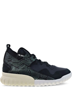 adidas Tubular X 'Core Black/White' sneakers