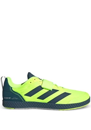 adidas The Total 'Black' sneakers - Green