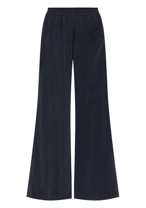 Fabiana Filippi wide-leg palazzo pants - Blue