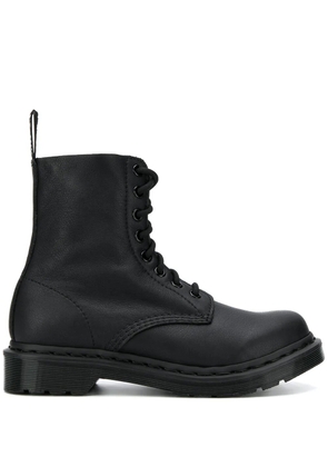 Dr. Martens 1460 Pascal Virginia boots - Black