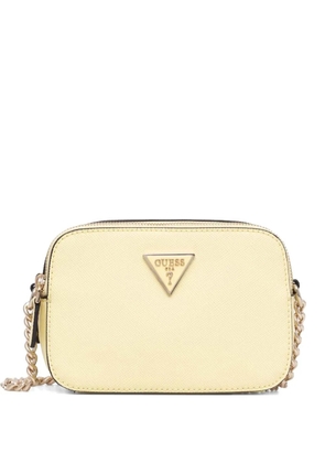 GUESS USA Noelle crossbody bag - Yellow