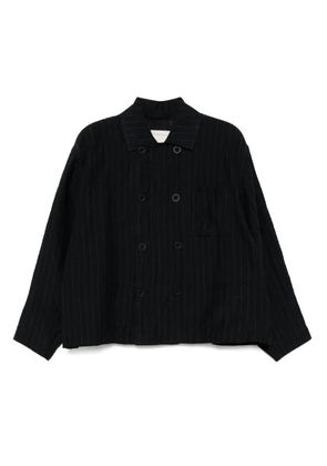 Toogood The Cook jacket - Black