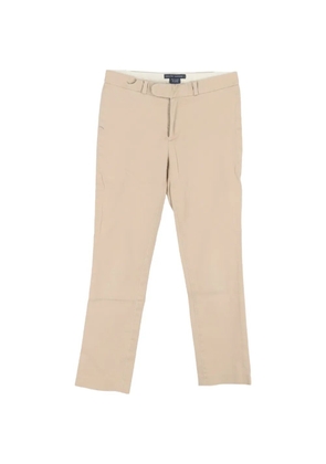 Polo Ralph Lauren Vintage straight-leg trousers - Neutrals