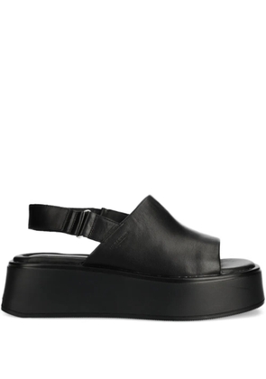 VAGABOND Courtney sandals - Black