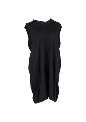 Rick Owens Vintage sleeveless dress - Black