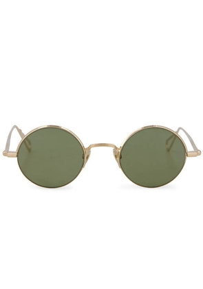 Ahlem Lepine sunglasses - Gold