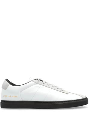 Common Projects Field trainers - White