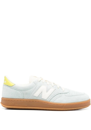 New Balance T500 sneakers - Blue