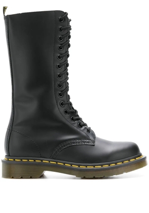 Dr. Martens Stivali boots - Black