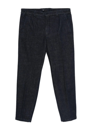 Briglia 1949 Portofino trousers - Blue