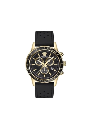 Versace Sport Chrono 44mm - Black