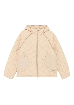 Kenzo Kenzo Weave jacket - Neutrals