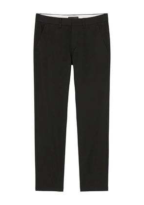 Marc O'Polo tailored trousers - Black