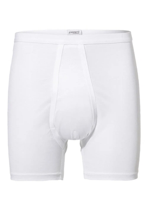 Zimmerli cotton boxers - White