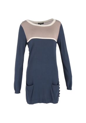 Weekend Max Mara 2022 striped sweater - Blue