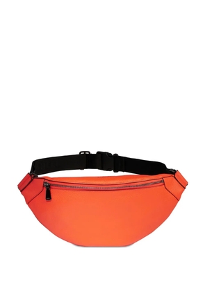 Lancel Origami belt bag - Orange