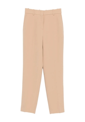 Ermanno Scervino straight-leg trousers - Neutrals