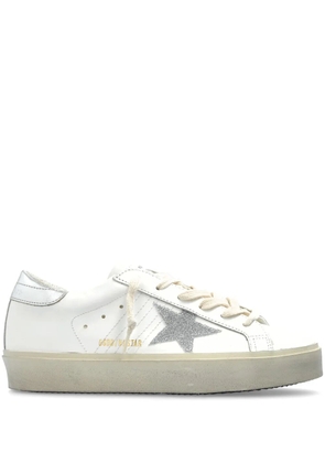 Golden Goose Super Star sneakers - White