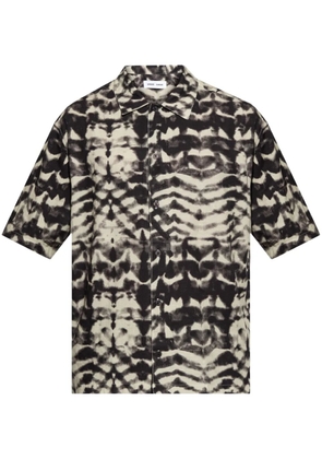 SAMSOE SAMSOE Saayo X shirt - Neutrals