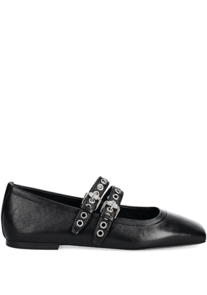 Kennel & Schmenger Leila ballet flats - Black