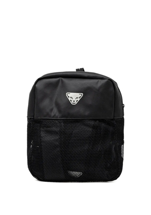 DYNAFIT logo-embellished holdall - Black
