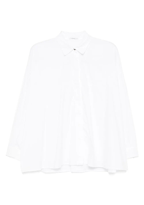 Transit long-sleeved shirt - White