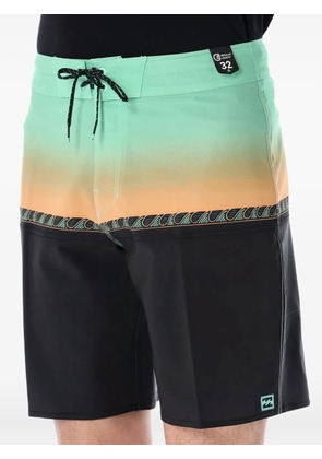 Billabong Fifty swim shorts - Black