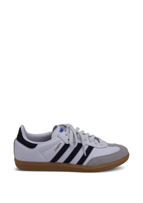 adidas Samba OG low-top sneakers - White