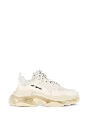 Balenciaga Pre-Owned Triple S sneakers - Neutrals