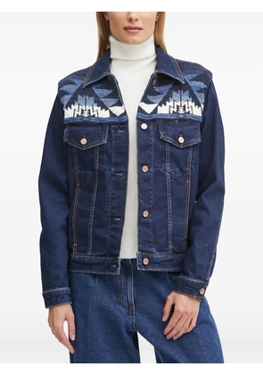 GUESS USA denim jacket - Blue