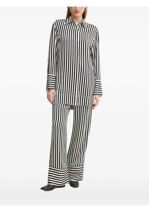 Day Birger Et Mikkelsen striped shirt - 500143