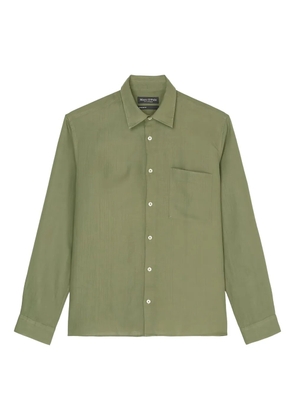 Marc O'Polo button-up shirt - Green