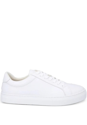 VAGABOND low-top sneakers - White