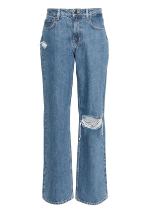 Ksubi Overkast jeans - Blue