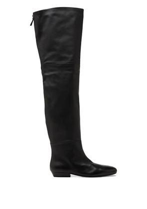 Marsèll knee-high boots - Black