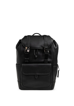Coach League backpack - Black