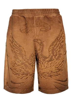 Diesel P-Crowde shorts - Neutrals