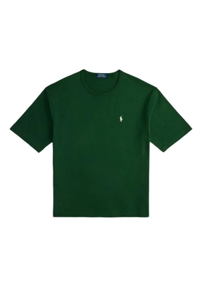 Polo Ralph Lauren short-sleeve crew-neck T-shirt - Green