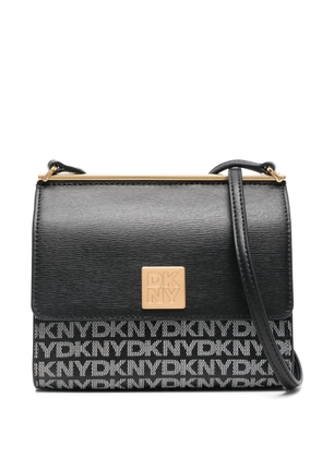 DKNY Mona crossbody bag - Black