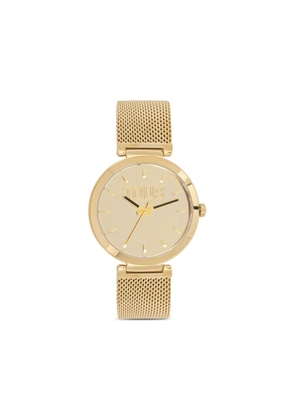 TOUS S-mesh 36mm - Gold