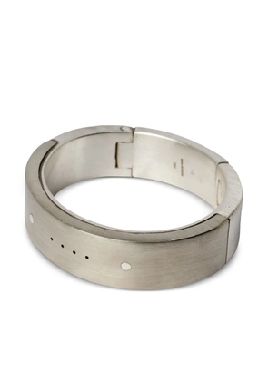 Parts of Four Sistema v2 bracelet - Silver