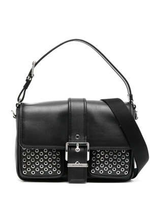 Michael Kors medium Colby messenger bag - Black