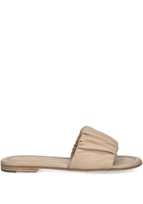 Kennel & Schmenger Holly sandals - Neutrals