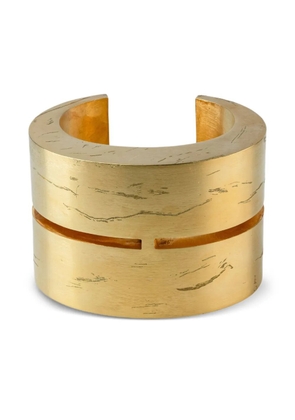Parts of Four Ultra Reduction bracelet - Gold