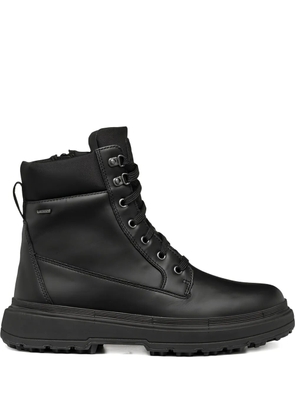 Geox Lamidie boots - Black