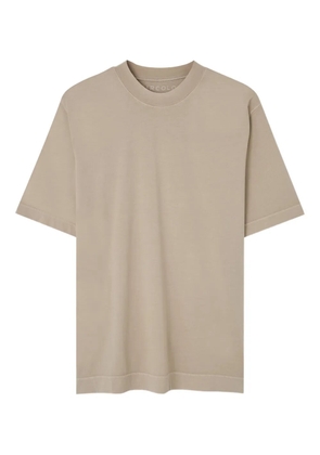 Circolo 1901 cotton T-shirt - Neutrals