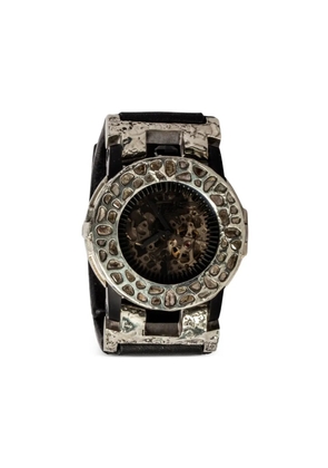 Parts of Four P4—FOB Watch #1019 42mm - Gold