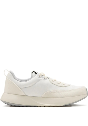 Allbirds Courier lace-up sneakers - Neutrals