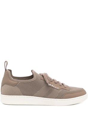 Bally Outline sneakers - Brown