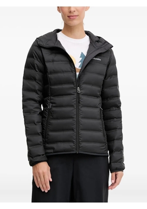 Columbia Lake 22™ II hooded quilted jacket - Black